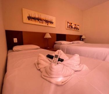 Porto das Dunas Apartment | Aquaville Resort Piscinas Praia 2