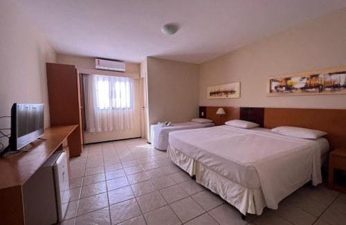 Porto das Dunas Apartment | Aquaville Resort Piscinas Praia 2