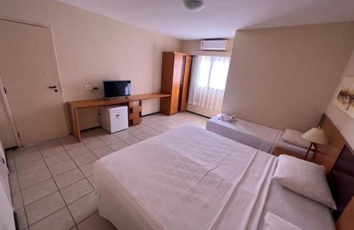 Porto das Dunas Apartment | Aquaville Resort Piscinas Praia 2