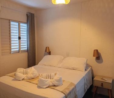 Jacuma Hotel | Aquavit pousada e comedoria