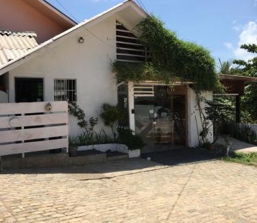 Jacuma Hotel | Aquavit pousada e comedoria