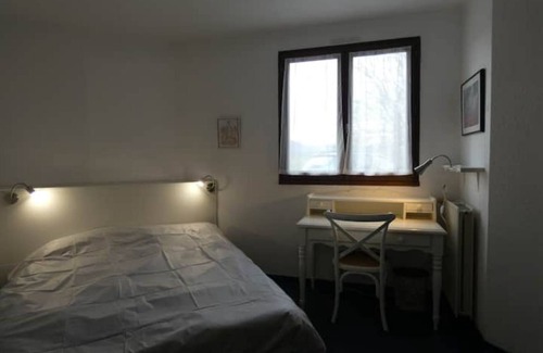 Bartres Apartment | Aquero-accueil - Apt 2 Pièces 2-3 Personnes