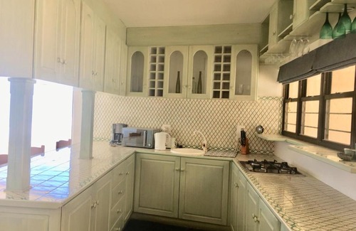 Keurboomstrand Apartment | Aquila view