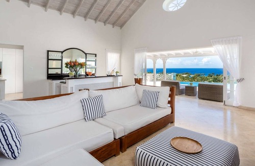 Weston Apartment | Aquilae Luxury apartment