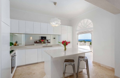 Weston Apartment | Aquilae Luxury apartment