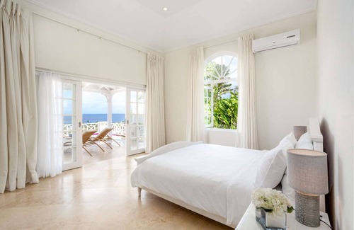 Weston Apartment | Aquilae Luxury apartment