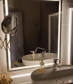 Al Ahyaa Apartment | Aqva infinity resort c102