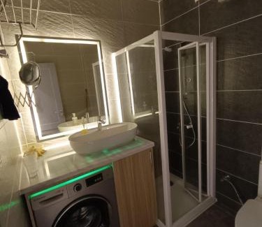 Al Ahyaa Apartment | Aqva infinity resort c102