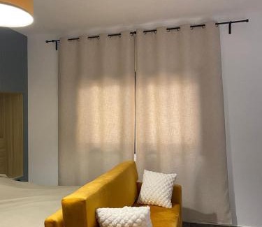 Al Ahyaa Apartment | Aqva infinity resort c102
