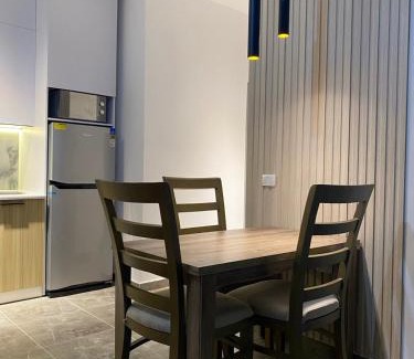 Al Ahyaa Apartment | Aqva infinity resort c102