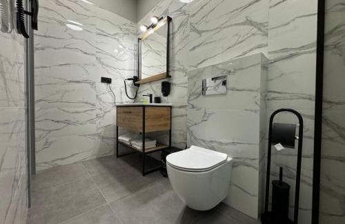 Dnipro Hotel | Aqvium
