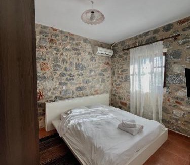 Omales House | Aròs