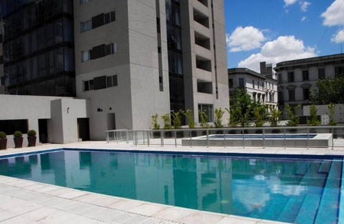 Balvanera Apartment | Charming 1-bedroom apartment in beautiful Buenos Aires with WiFi, AC