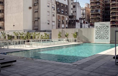 Balvanera Apartment | Charming 1-bedroom apartment in beautiful Buenos Aires with WiFi, AC