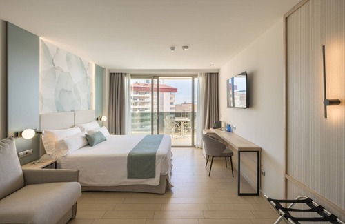 Calpe Hotel | AR Diamante Beach Spa & Convention Center