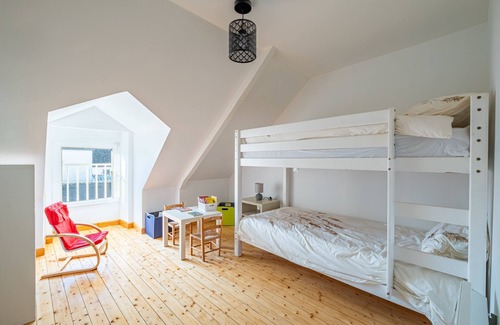 Muzillac Apartment | Ar Mimoza - Appt pour 6
