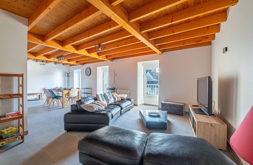 Muzillac Apartment | Ar Mimoza - Appt pour 6
