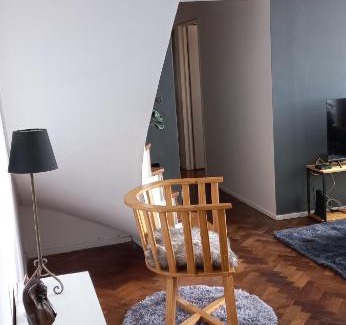 Catamarca Apartment | Panorámico microcentro