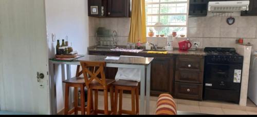 Catamarca Ski Chalet | El Inti