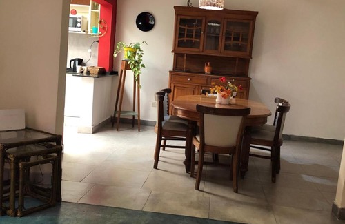 Catamarca House | Casa Abi