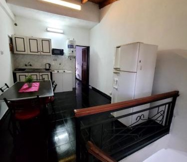 Catamarca Apartment | Zurita Apart