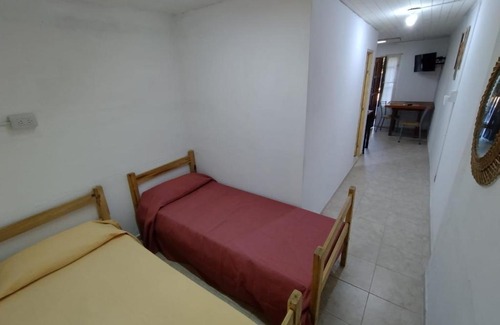 Catamarca Apartment | Anika II