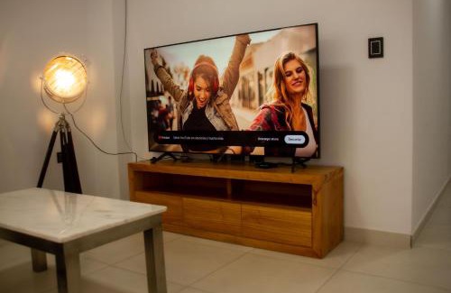 Catamarca Apartment | Dpto de 2 dorm, en el corazón de la ciudad