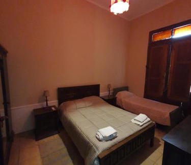 Catamarca House | La casita de la San Martín