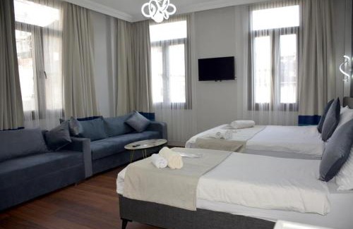 Harbiye Hotel | Ar Suite Hotel