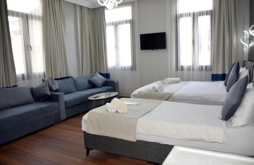 Harbiye Hotel | Ar Suite Hotel