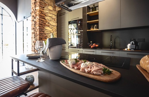 Stazione Apartment | AR Tribeca Loft