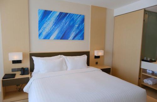 Khanh Hoa Hotel | Arena Cam Ranh - Luxury Apartment Sea View