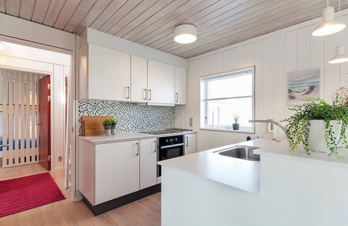 Rødhus House | "Ara" - 700m from the sea by Interhome