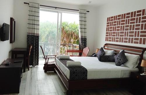 Thalaramba Resort | ARA Beach Resort Mirissa