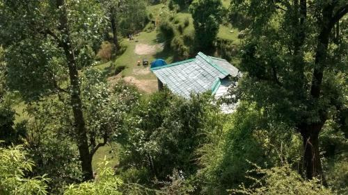 McLeod Ganj Other | Ara Camps