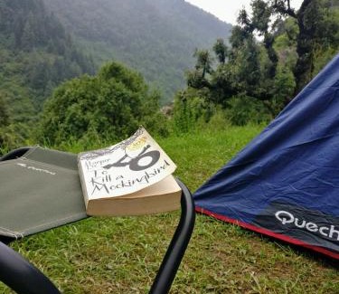 McLeod Ganj Other | Ara Camps