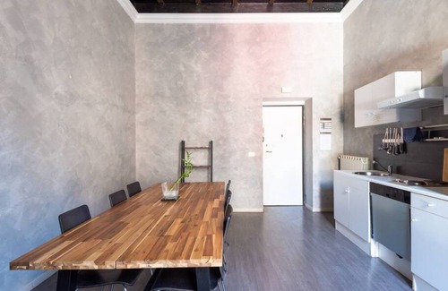 Navona Apartment | Ara Pacis Enchanting Apartment