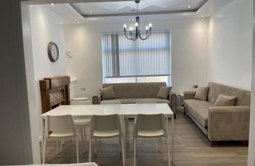 Blackpool Town Center House | Araan House Hotel -Families and Couples Only