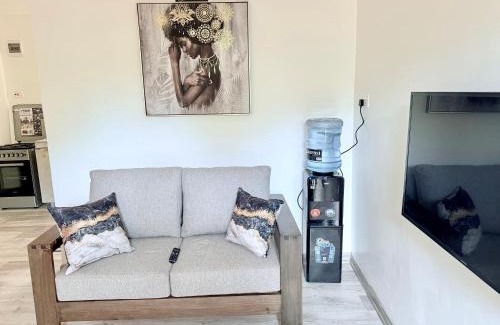 Nanyuki Apartment | Arabel Riverside Apartment with Swimming Pool