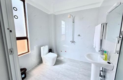 Nanyuki Apartment | Arabel Riverside Apartment with Swimming Pool
