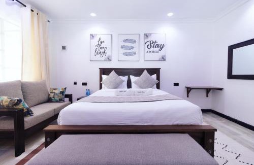 Nanyuki Apartment | Arabel's Place Riverside Villas