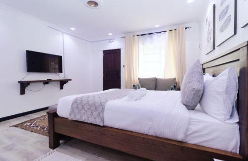 Nanyuki Apartment | Arabel's Place Riverside Villas