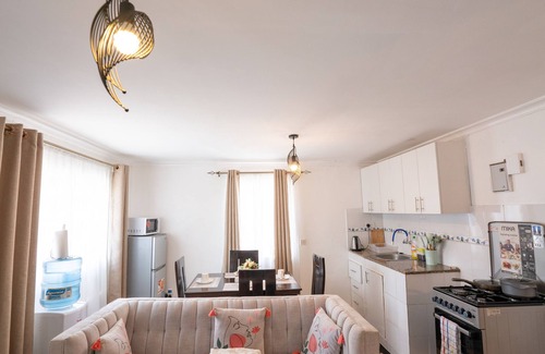 Langata Apartment | Arabella Nova near Waterfront Mall - Karen