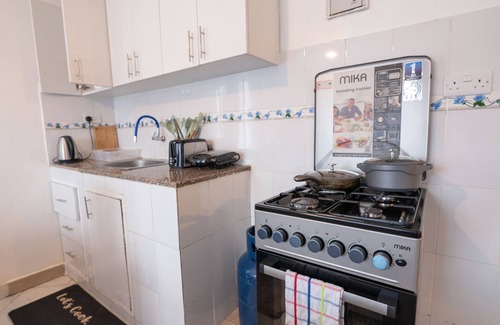 Langata Apartment | Arabella Nova near Waterfront Mall - Karen