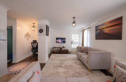 Langata Apartment | Arabella Nova near Waterfront Mall - Karen