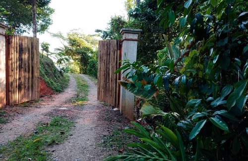 Uvita House | Arabella.Panoramic Ocean and Jungle views, Pool.5 Star!