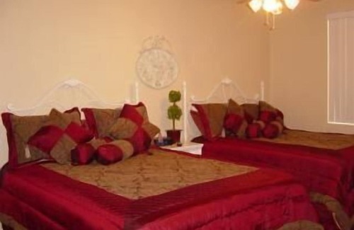 Las Vegas Condo | ARABIAN OASIS, HOME AWAY FROM HOME