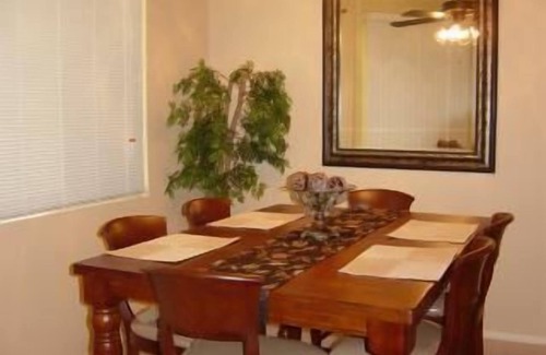 Las Vegas Condo | ARABIAN OASIS, HOME AWAY FROM HOME