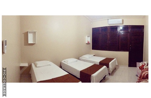 Atalaia House | Aracaju vacation rental, 4 bedrooms with air