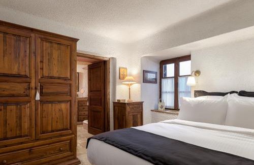 Arachova Ski Chalet | Arachova Wooden Chalet